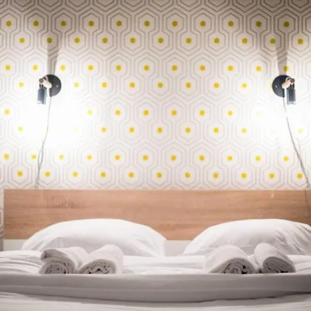 Familial Proche Saint-lazare - 6p Appartamento *