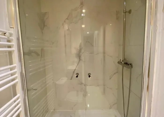 Appartement Familial Proche Saint-lazarre - 6p